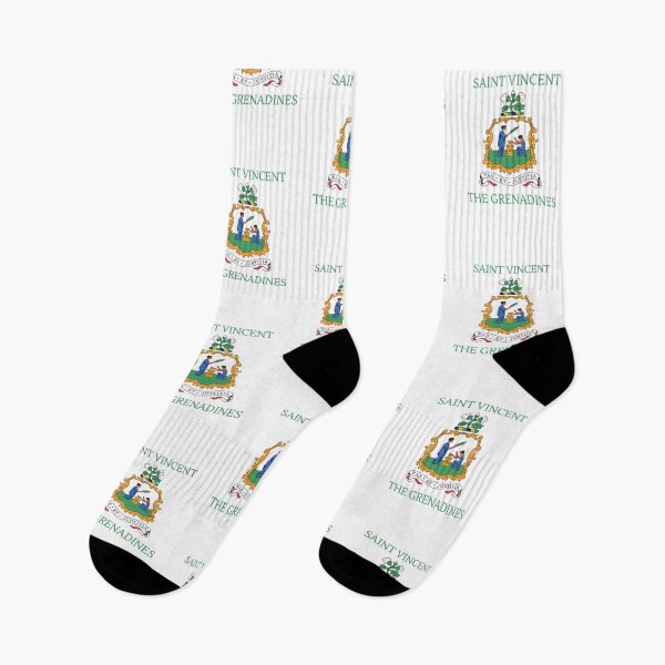 Item preview, Saint Vincent and the Grenadines designed and sold by AmrMualla.