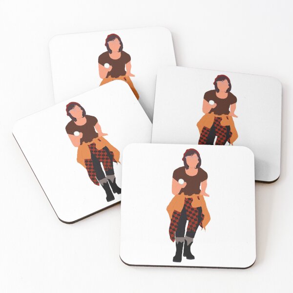Item preview, Esther - Solve It Squad designed and sold by gabimoncivais.