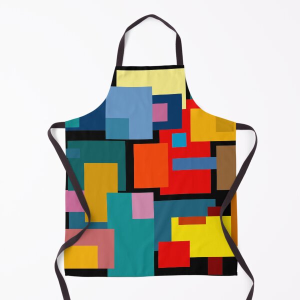 Item preview, Color Blocks #2 designed and sold by Rockett Graphics.