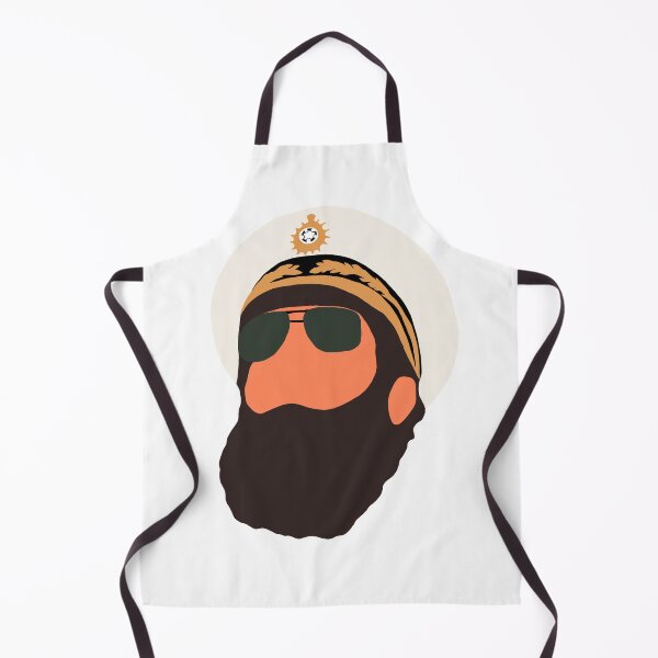 Item preview, Aladeen The Dictator designed and sold by emkaip.