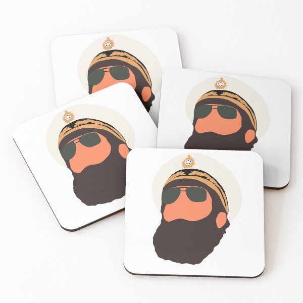 Item preview, Aladeen The Dictator designed and sold by emkaip.
