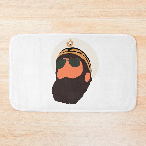 Item preview, Aladeen The Dictator designed and sold by emkaip.