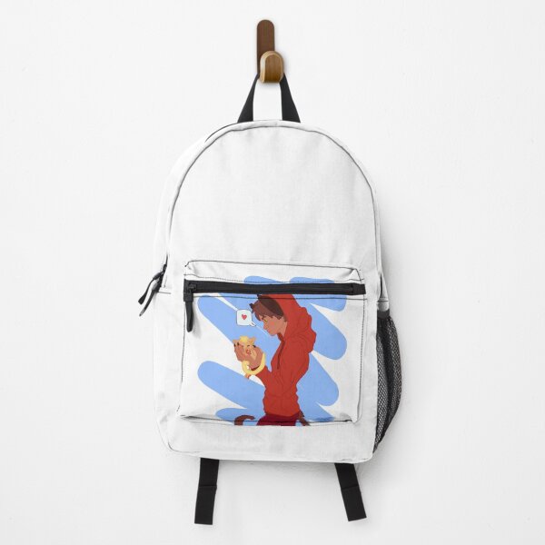 Item preview, Catra and Finn (catradora kid) designed and sold by Jellybeancreate.