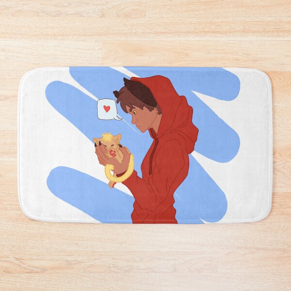 Item preview, Catra and Finn (catradora kid)  designed and sold by Jellybeancreate.