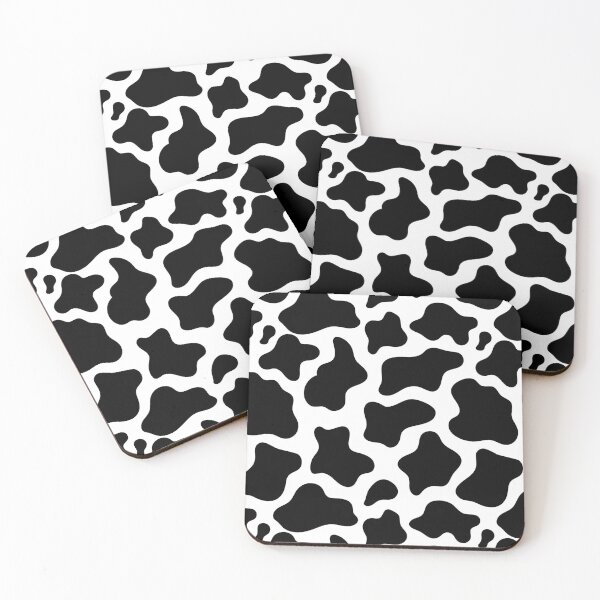 Item preview, cow print pattern designed and sold by autumngrxce.