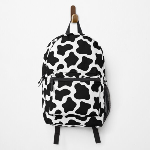 Item preview, cow print pattern designed and sold by autumngrxce.