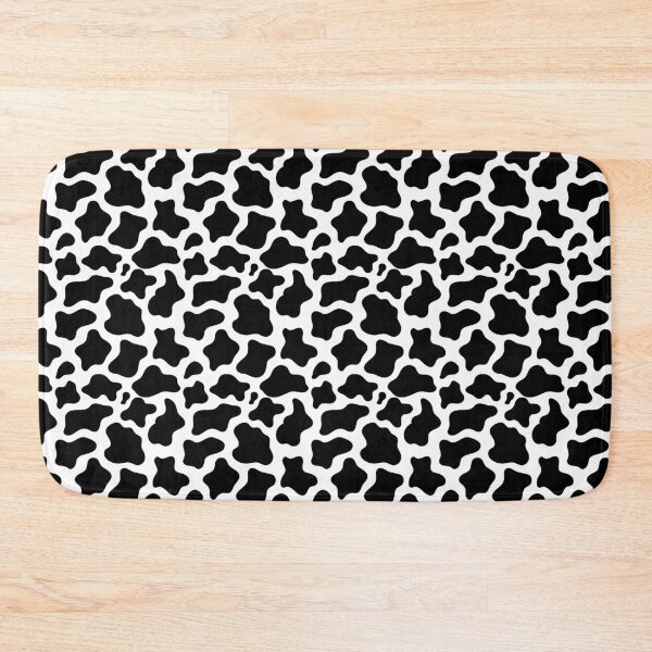 Item preview, cow print pattern designed and sold by autumngrxce.