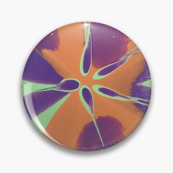 Item preview, Spin Art 7/29/18 #1 designed and sold by Kevin Coffee.