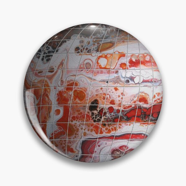 Item preview, Interplanetary designed and sold by Susan Segal.