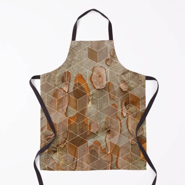 Item preview, Bark Cubed designed and sold by Susan Segal.