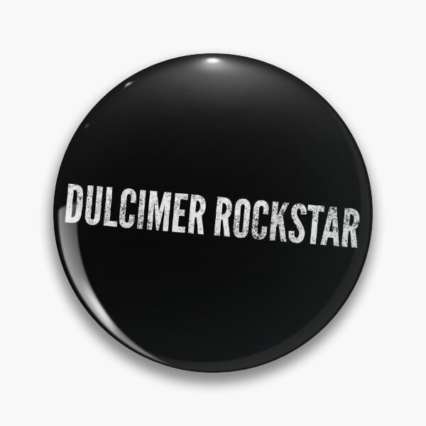 Item preview, Dulcimer Rockstar designed and sold by ojdart.