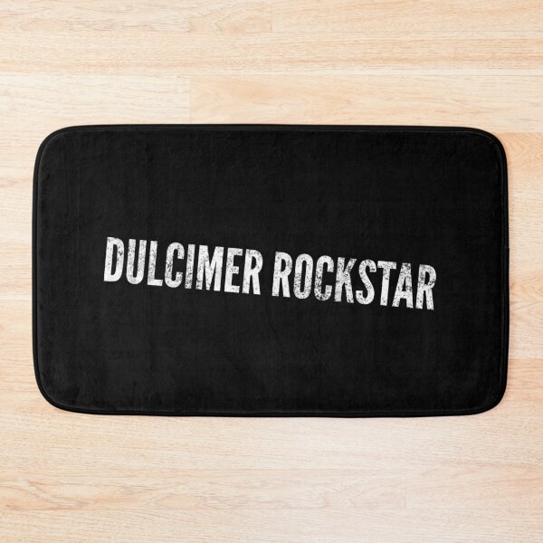 Item preview, Dulcimer Rockstar designed and sold by ojdart.