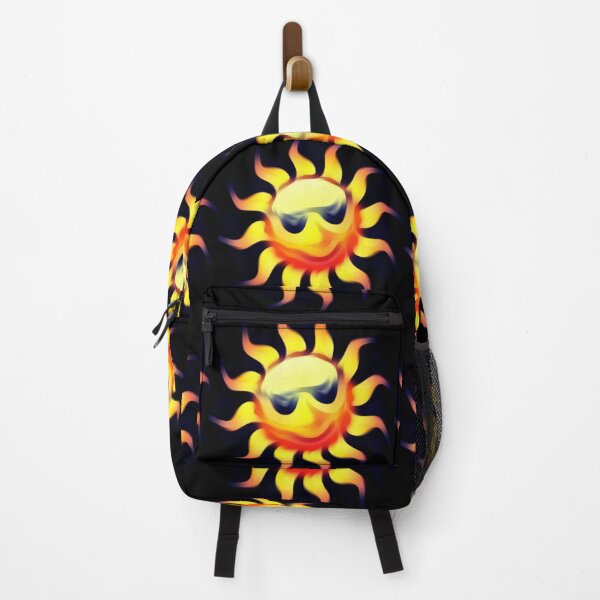 Item preview, 3D Digital Sun Art Print designed and sold by 59SHOP24.