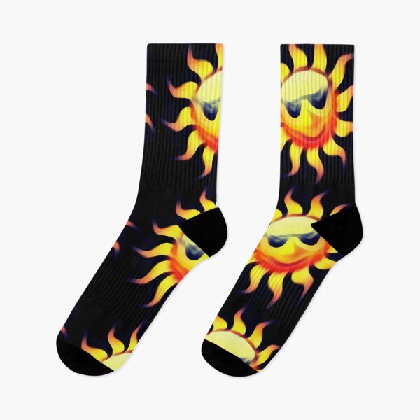Item preview, 3D Digital Sun Art Print designed and sold by 59SHOP24.