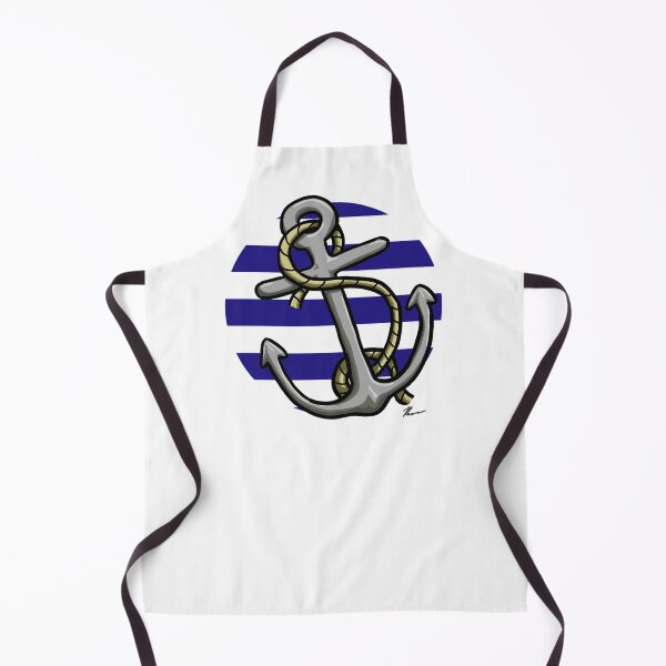Item preview, Anchor designed and sold by RachelRabbbit.
