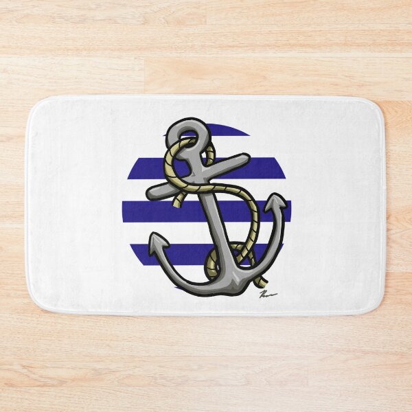Item preview, Anchor designed and sold by RachelRabbbit.
