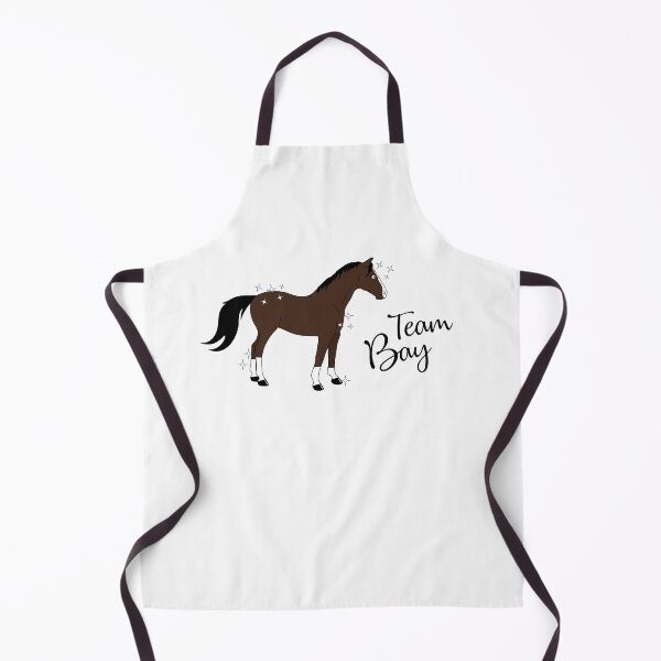 Item preview, Team Bay designed and sold by Bit Sweet Creations.