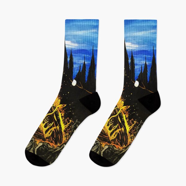 Item preview, Camp Fire designed and sold by Adamzworld.