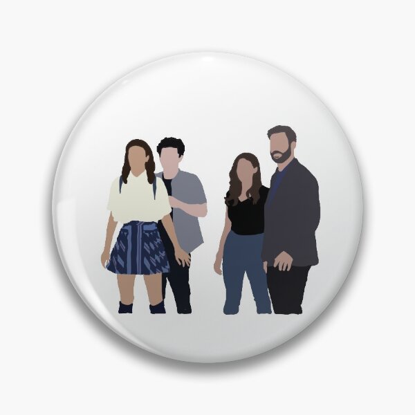 Item preview, Josie, Landon, Hope, and Alaric designed and sold by crystalguo.