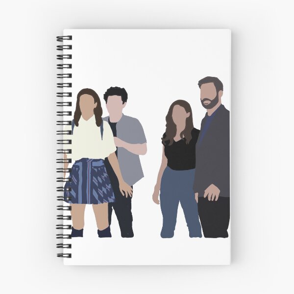 Item preview, Josie, Landon, Hope, and Alaric designed and sold by crystalguo.
