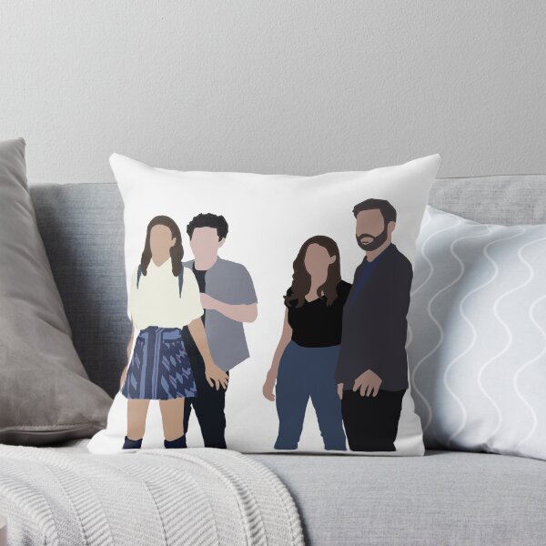 Item preview, Josie, Landon, Hope, and Alaric designed and sold by crystalguo.