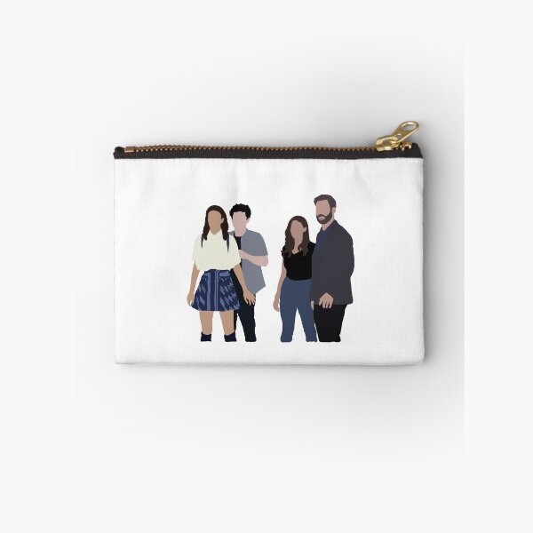 Item preview, Josie, Landon, Hope, and Alaric designed and sold by crystalguo.