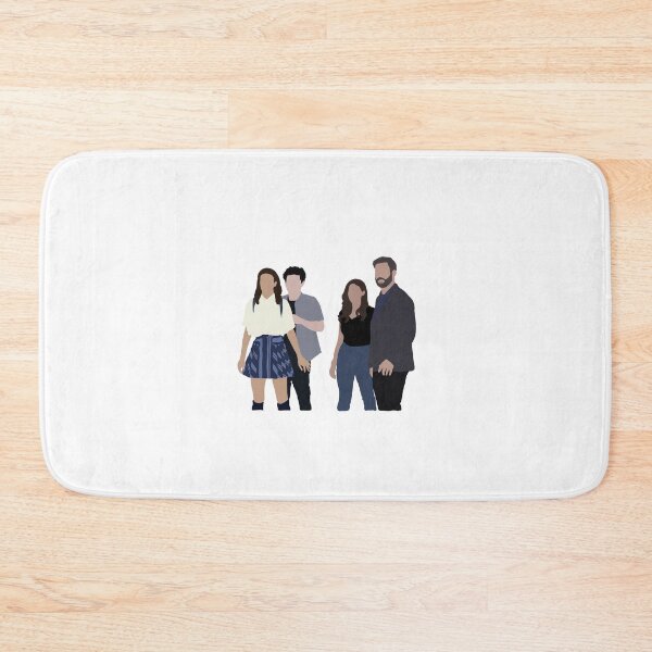 Item preview, Josie, Landon, Hope, and Alaric designed and sold by crystalguo.