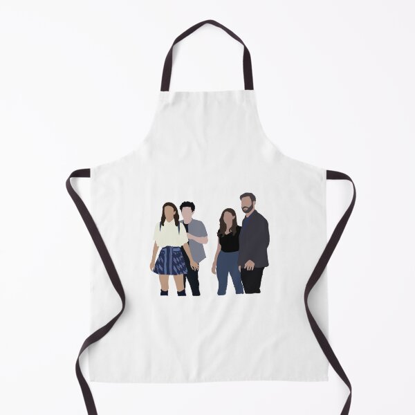 Item preview, Josie, Landon, Hope, and Alaric designed and sold by crystalguo.