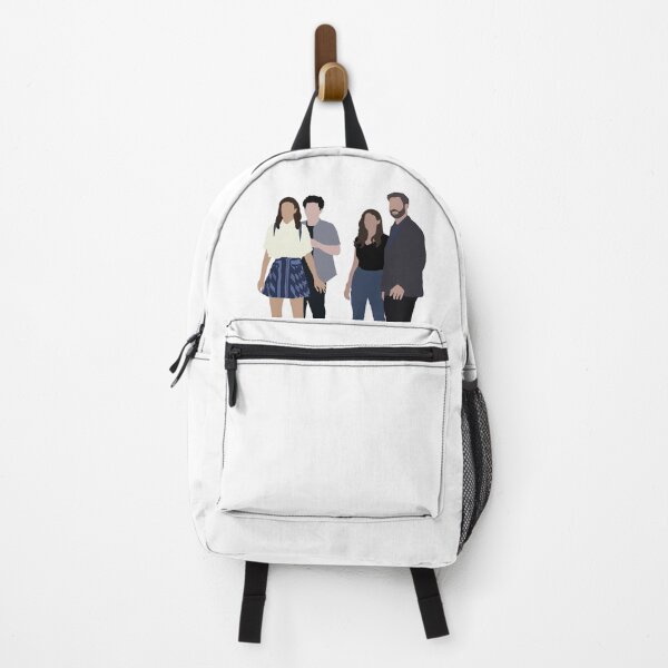 Item preview, Josie, Landon, Hope, and Alaric designed and sold by crystalguo.