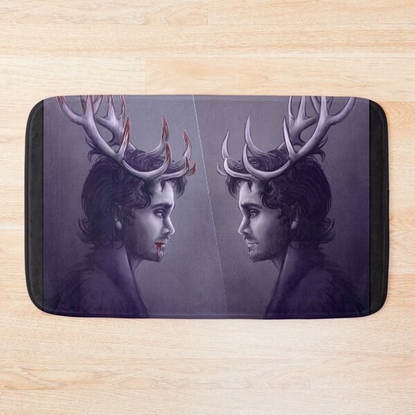 Item preview, Hannibal: Apotheosis of an Empath designed and sold by Mollish.