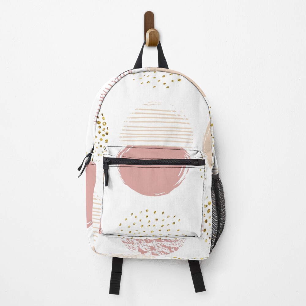 Item preview, Backpack designed and sold by mischellero.