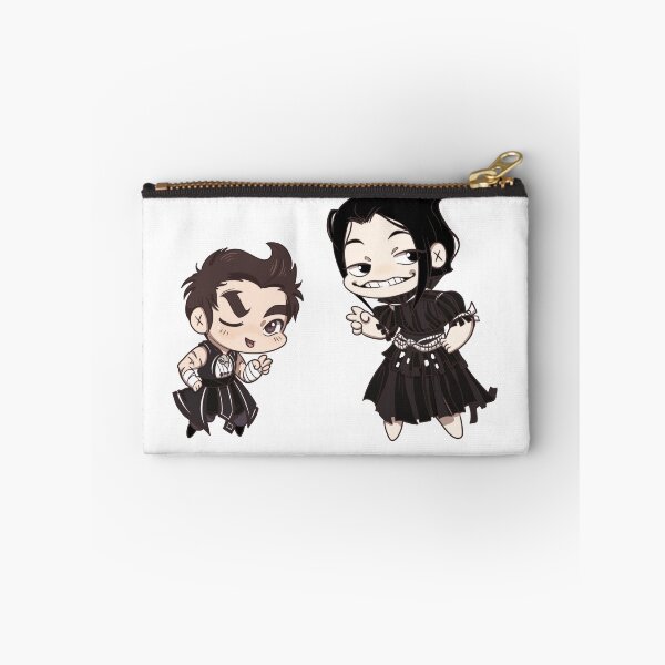 Item preview, Quincy and Gethin designed and sold by -Ninawolverina-.