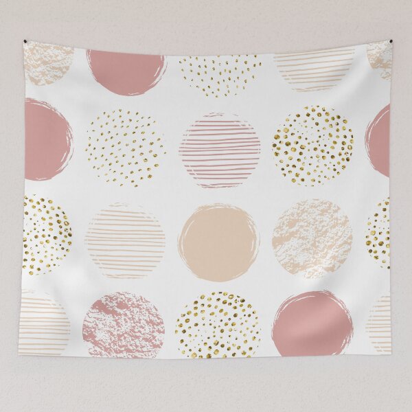 Item preview, Circular Patterns designed and sold by mischellero.