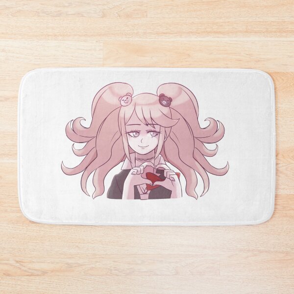 Item preview, Junko Enoshima - Danganronpa V3 Killing Harmony  designed and sold by Aviation-cake.