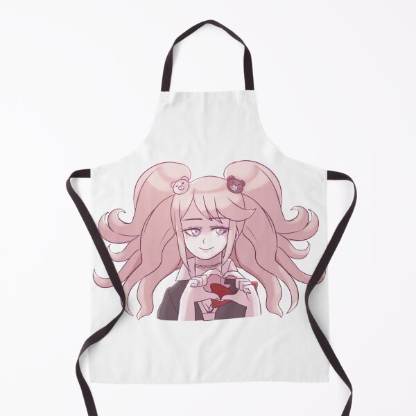 Item preview, Junko Enoshima - Danganronpa V3 Killing Harmony  designed and sold by Aviation-cake.