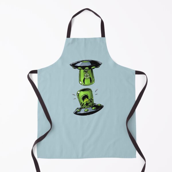 Item preview, Aliens vs Puppies: Top Dog designed and sold by Craig Bruyn.