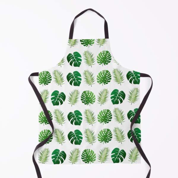 Item preview, Palm Leaves designed and sold by nikolaimelnik.