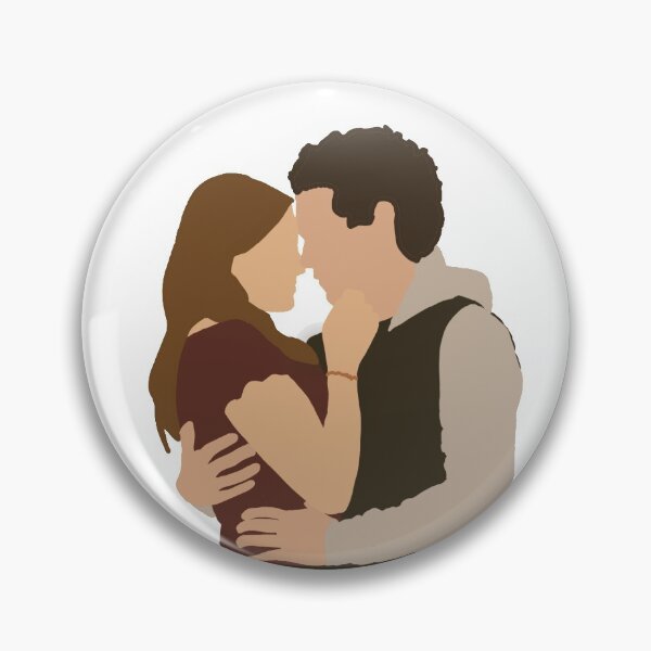 Item preview, Hope and Landon designed and sold by crystalguo.