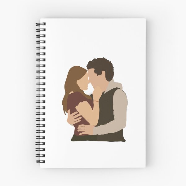 Item preview, Hope and Landon designed and sold by crystalguo.