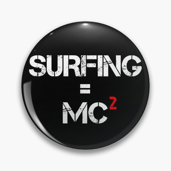 Item preview, Surfing = MC2 designed and sold by JOYSURF-LAB.