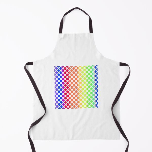 Item preview, Patterns - spectrum/dots - 'bits'. designed and sold by timothybeighton.