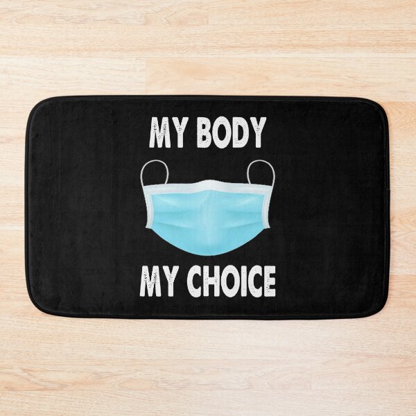 Item preview, My body My choice designed and sold by Kathrine2302.