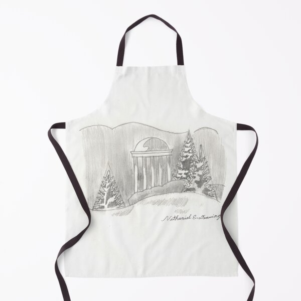 Item preview, Gazebo in the Park [Graphite Pencil] designed and sold by Nathaniel E. Dearing.
