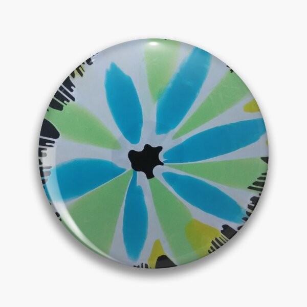 Item preview, Spin Art 7/7/18 #2 designed and sold by Kevin Coffee.