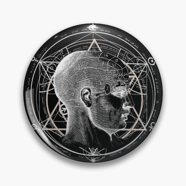 Item preview, Headstrong designed and sold by incarnations.