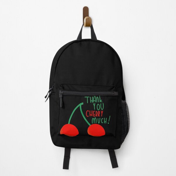 Item preview, Thank you cherry much! designed and sold by HomeMase.