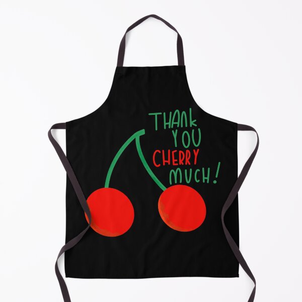 Item preview, Thank you cherry much! designed and sold by HomeMase.