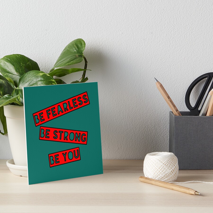 Item preview, Art Board Print designed and sold by naksh26.