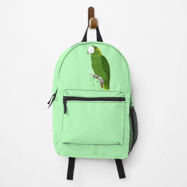 Item preview, Dream the Parrot designed and sold by katienacho.