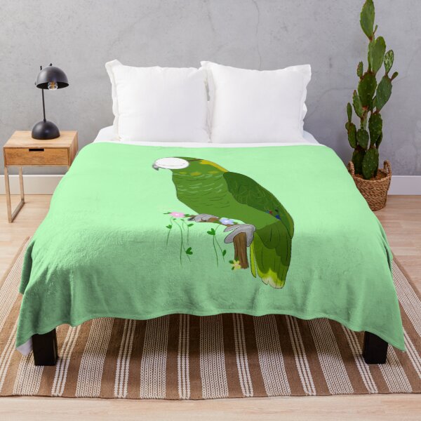Item preview, Dream the Parrot  designed and sold by katienacho.
